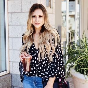 Meet your Posher, Sheridan